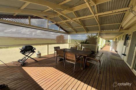 Property photo of 73 Crane Road Kongal SA 5270