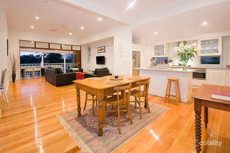 Property photo of 36 Dudley Street Bardon QLD 4065