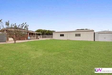 Property photo of 53 Hawthorn Street Portarlington VIC 3223