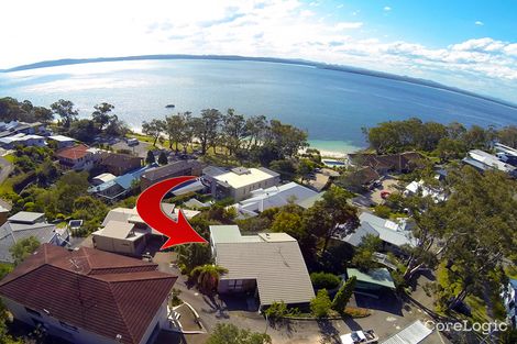 Property photo of 4 Kerrie Close Nelson Bay NSW 2315