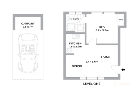 38/39 Brigalow St, O'Connor, ACT 2602