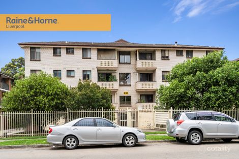 5/8-10 Goulburn St, Warwick Farm, NSW 2170