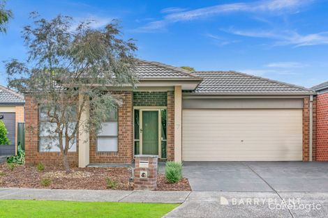 Property photo of 7 Rye Road Mernda VIC 3754