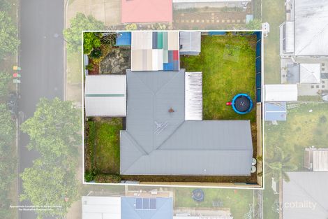 Property photo of 32 Pidgeon Boulevard Crestmead QLD 4132