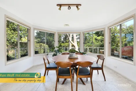 Property photo of 99 Wellington Road East Lindfield NSW 2070