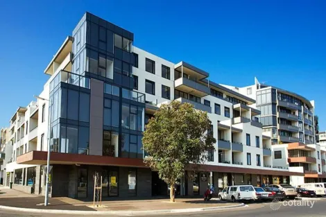 203/166 Rouse St, Port Melbourne, VIC 3207