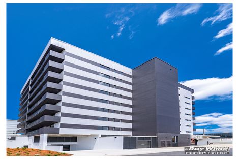 Property photo of LOT 203/12 Archer Street Rockhampton City QLD 4700