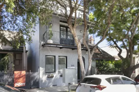 300 Trafalgar St, Annandale, NSW 2038