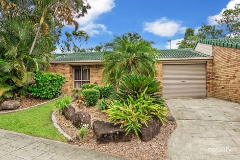 Property photo of 3/7 Michigan Drive Oxenford QLD 4210