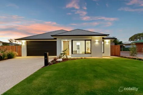 Property photo of 23 Furner Crescent Port Hughes SA 5558