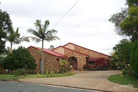 6 Tilley St, Beaudesert, QLD 4285