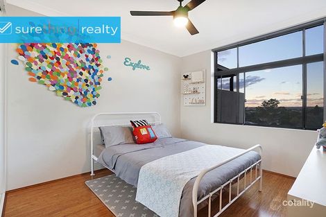 Property photo of 39/58-64 John Street Lidcombe NSW 2141