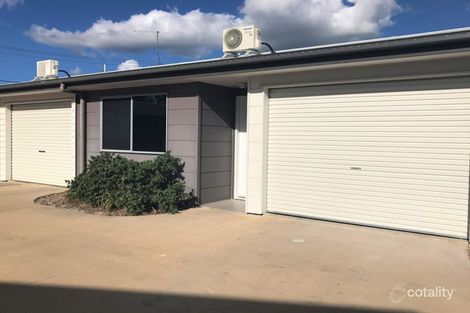 5/15-17 Roberts St, Emerald, QLD 4720