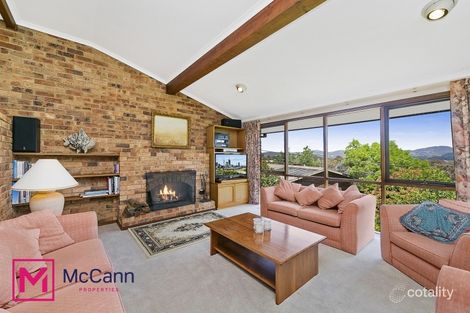 Property photo of 42 Harbison Crescent Wanniassa ACT 2903
