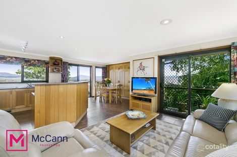 Property photo of 42 Harbison Crescent Wanniassa ACT 2903