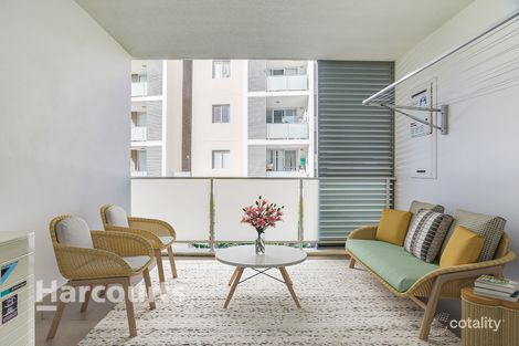 Property photo of 33/41 Santana Road Campbelltown NSW 2560