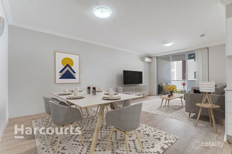 Property photo of 33/41 Santana Road Campbelltown NSW 2560