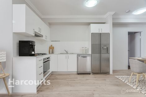Property photo of 33/41 Santana Road Campbelltown NSW 2560