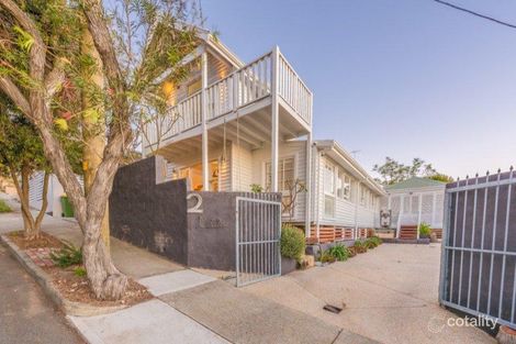 2 Letitia Rd, North Fremantle, WA 6159