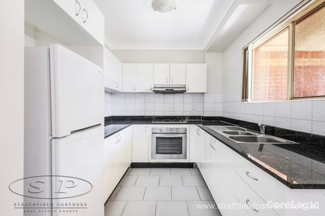 Property photo of 12/569-573 Liverpool Road Strathfield NSW 2135