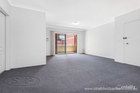 Property photo of 12/569-573 Liverpool Road Strathfield NSW 2135