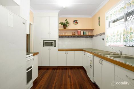 Property photo of 334 Slade Point Road Slade Point QLD 4740