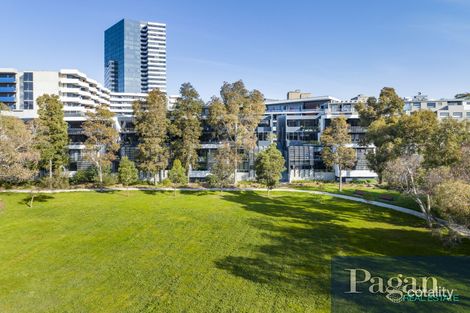 Property photo of 327/68 Mt Alexander Road Travancore VIC 3032
