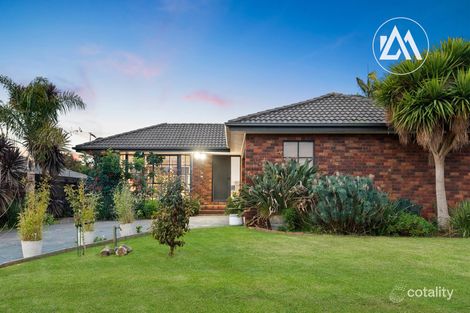 Property photo of 14 Burgess Drive Langwarrin VIC 3910