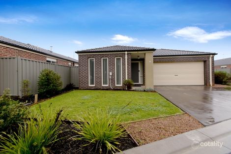 Property photo of 35 Southampton Drive Langwarrin VIC 3910