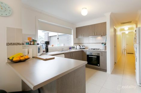 Property photo of 35 Southampton Drive Langwarrin VIC 3910