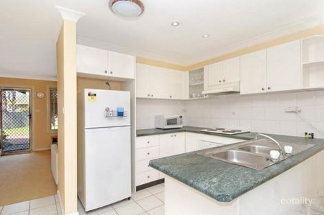 Property photo of 10/201 Old Windsor Road Northmead NSW 2152