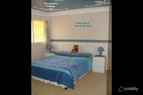 Property photo of 69 Wickham Street Nanango QLD 4615