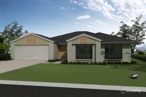 Property photo of 45 Copmanhurst Place Sumner QLD 4074