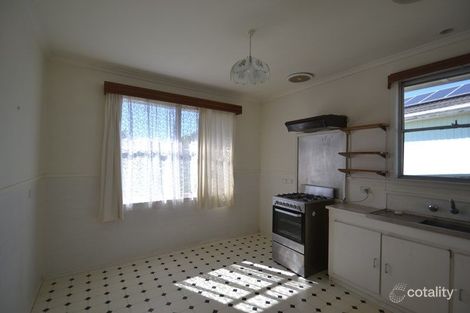Property photo of 35 McCormack Crescent Seymour VIC 3660