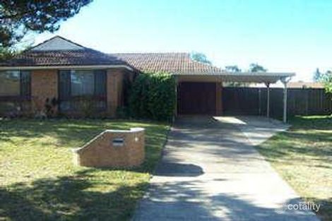 Property photo of 12 Edmund Place Rosemeadow NSW 2560