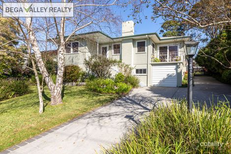 Property photo of 23 Tathra Road Bega NSW 2550