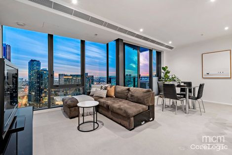 Property photo of 2905/180 City Road Southbank VIC 3006