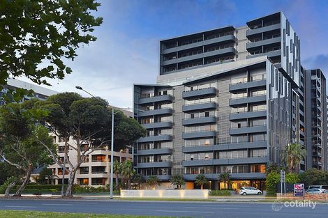1106/74 Queens Rd, Melbourne, VIC 3004