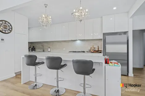 Property photo of 3 Alistair Knox Terrace Taylor ACT 2913