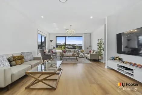 Property photo of 3 Alistair Knox Terrace Taylor ACT 2913