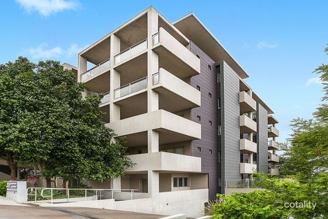 Property photo of 1/12 Loftus Street Wollongong NSW 2500