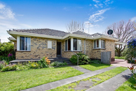 Property photo of 41 Johnstone Street Seaford VIC 3198