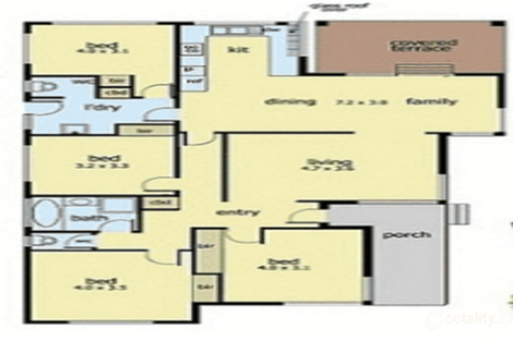 Property photo of 41 Johnstone Street Seaford VIC 3198