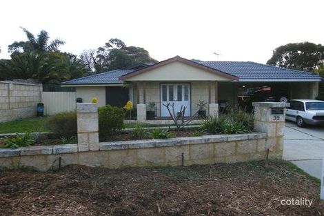 35 Scott Rd, Wanneroo, WA 6065