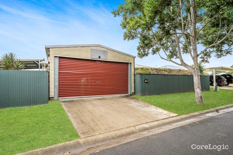 Property photo of 32 Pidgeon Boulevard Crestmead QLD 4132