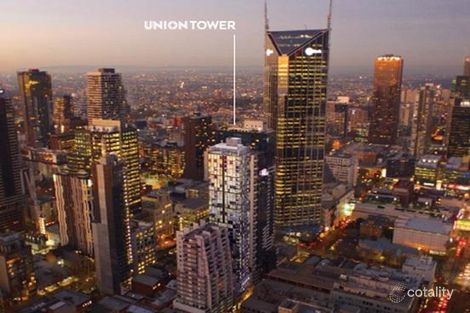 Lot 3305 Little Lonsdale St, Melbourne, VIC 3000