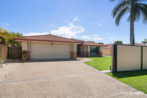 Property photo of 61 Hargraves Road Upper Coomera QLD 4209