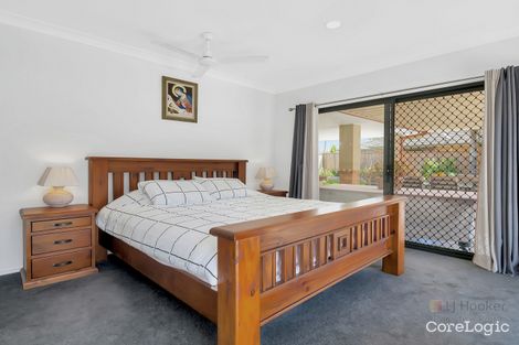 Property photo of 61 Hargraves Road Upper Coomera QLD 4209