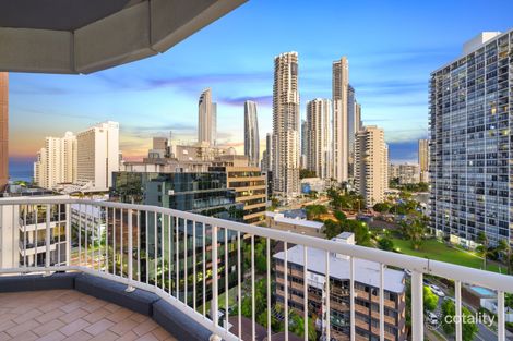 Property photo of 48/19 Riverview Parade Surfers Paradise QLD 4217