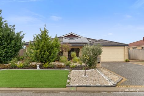 7 Pimento Cir, Port Kennedy, WA 6172